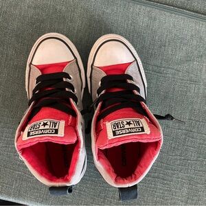 Boys Converse All Star - Size 13 - EUC!